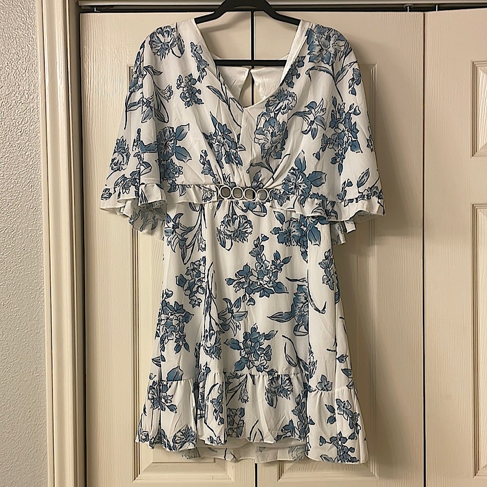 Sun dress
